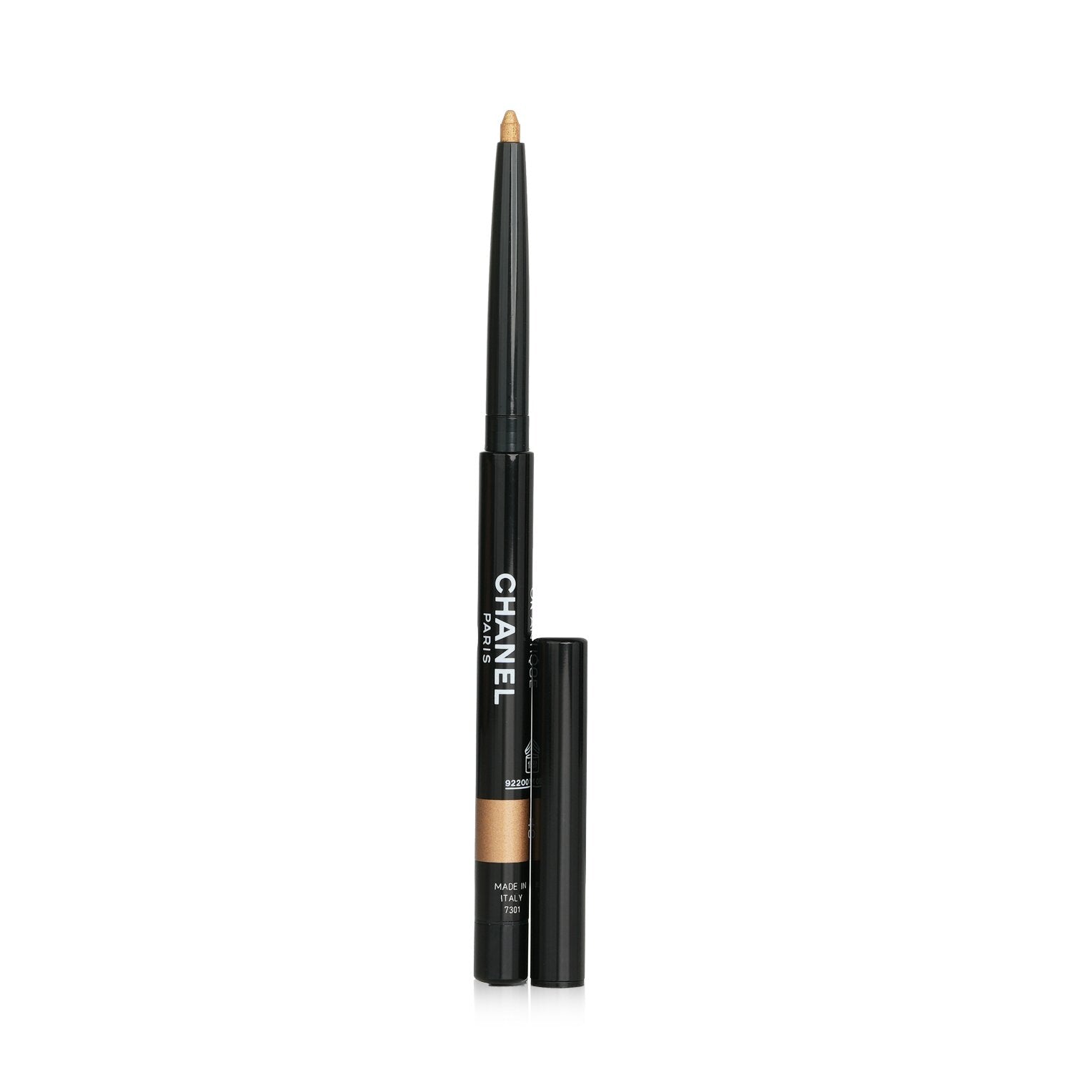 Chanel Stylo Yeux Waterproof - # 54 Rose Cuivre  0.3g/0.01oz