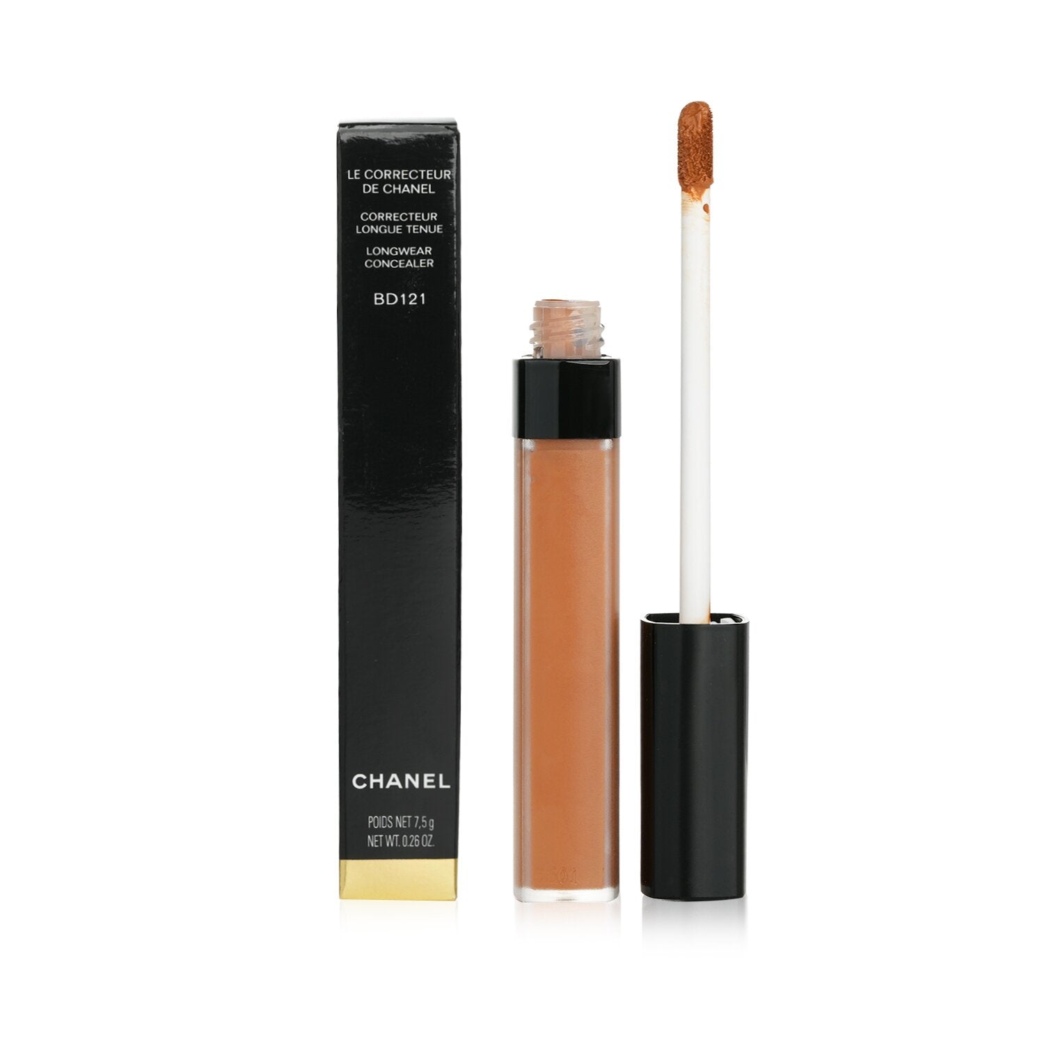 Chanel Le Correcteur De Chanel Longwear Concealer - # B40  7.5g/0.26oz