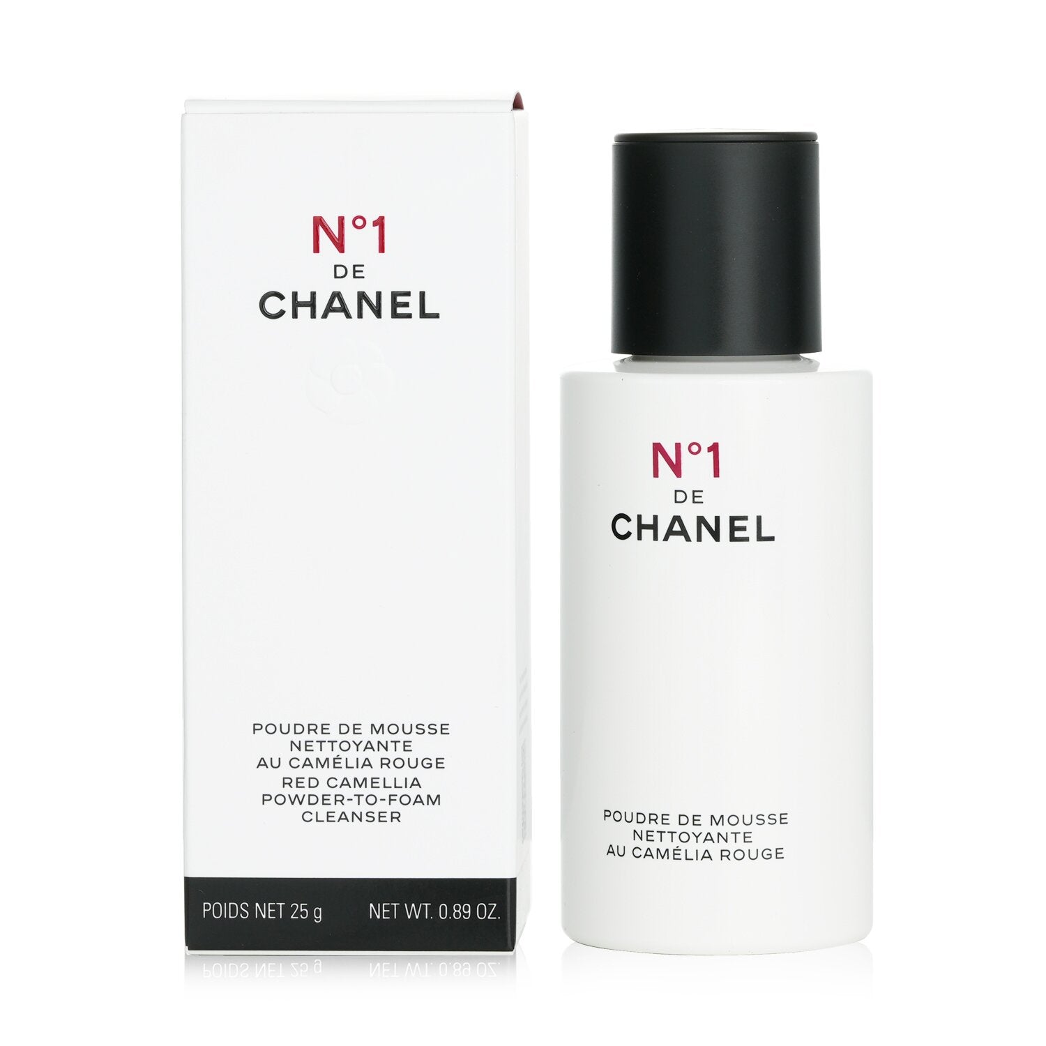 Chanel N°1 De Chanel Red Camellia Revitalizing Serum  30ml/1oz