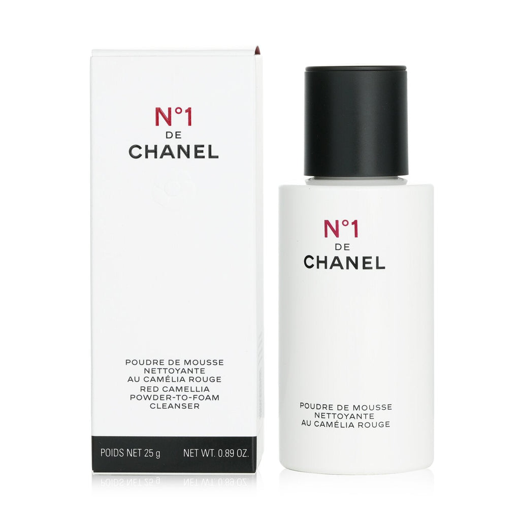 Chanel N°1 De Chanel Red Camellia Revitalizing Serum  50ml/1.7oz