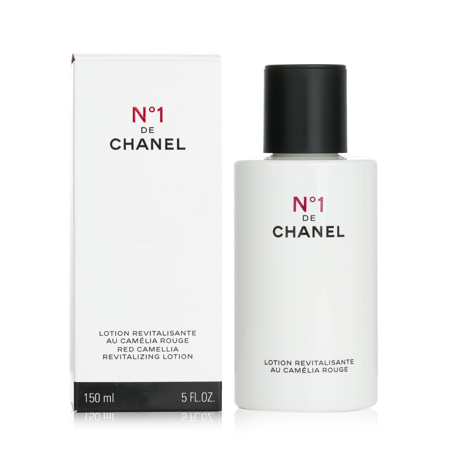 Chanel N°1 De Chanel Red Camellia Revitalizing Serum  50ml/1.7oz