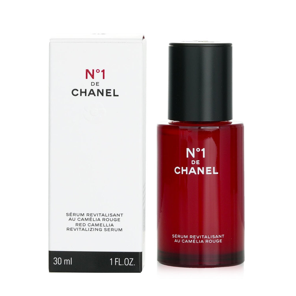 Chanel N°1 De Chanel Red Camellia Revitalizing Lotion  150ml/5oz