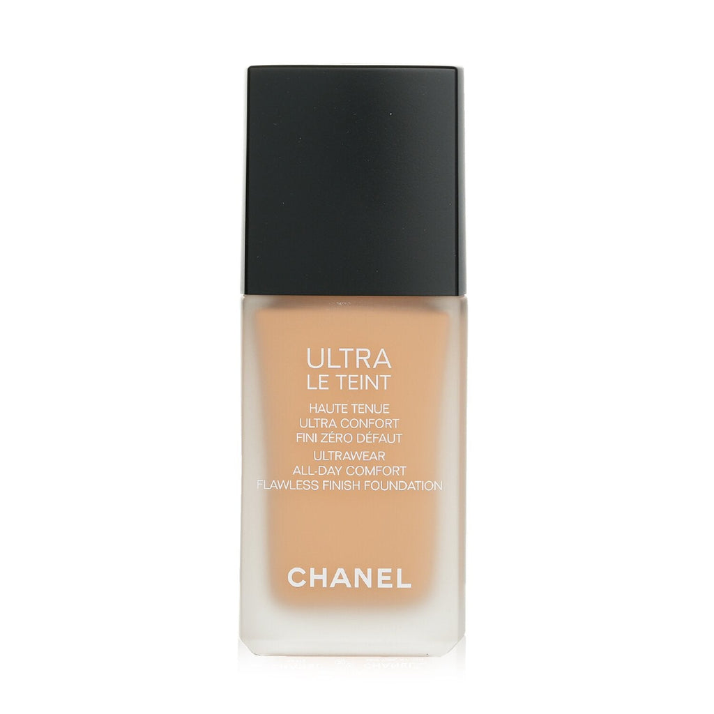 Chanel Ultra Le Teint Ultrawear All Day Comfort Flawless Finish Foundation - # BD41  30ml/1oz
