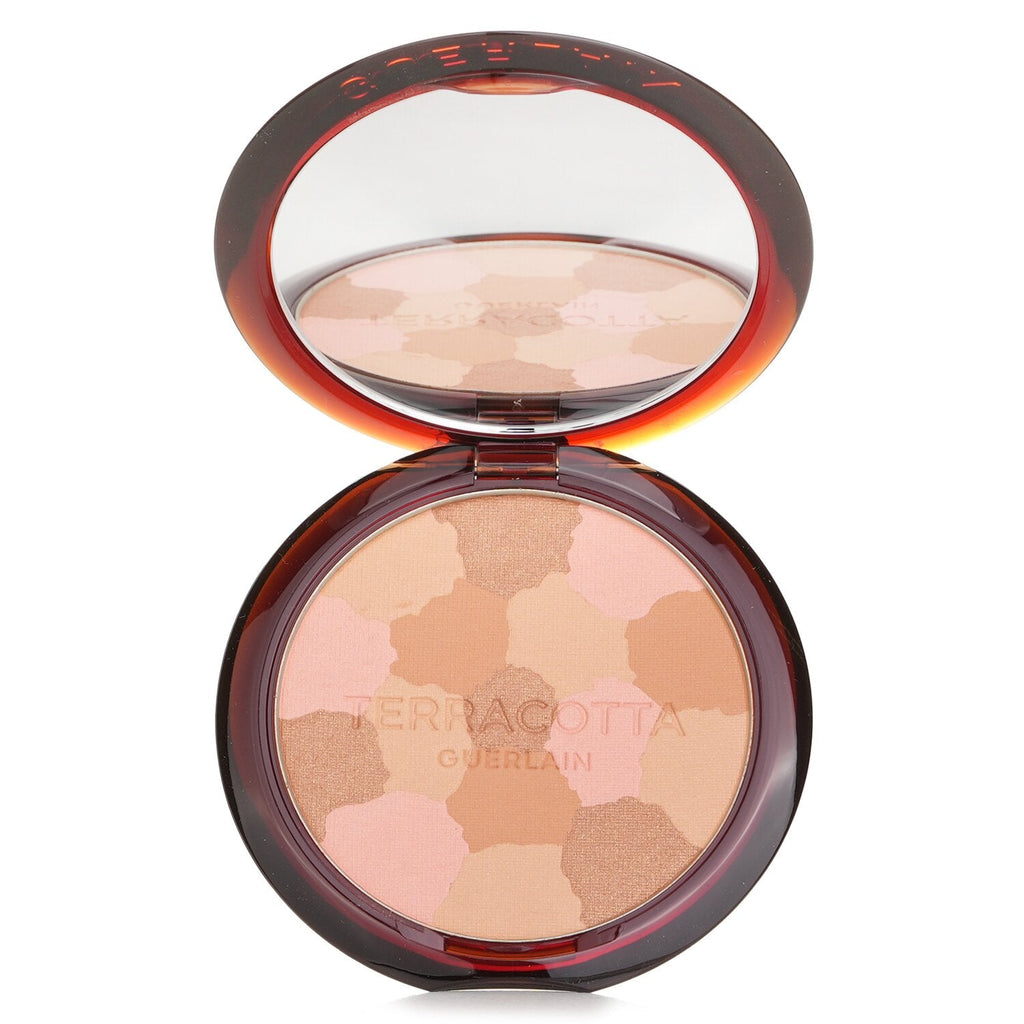 Guerlain Terracotta Light The Sun Kissed Healthy Glow Powder - # 02 Medium Cool  10g/0.3oz