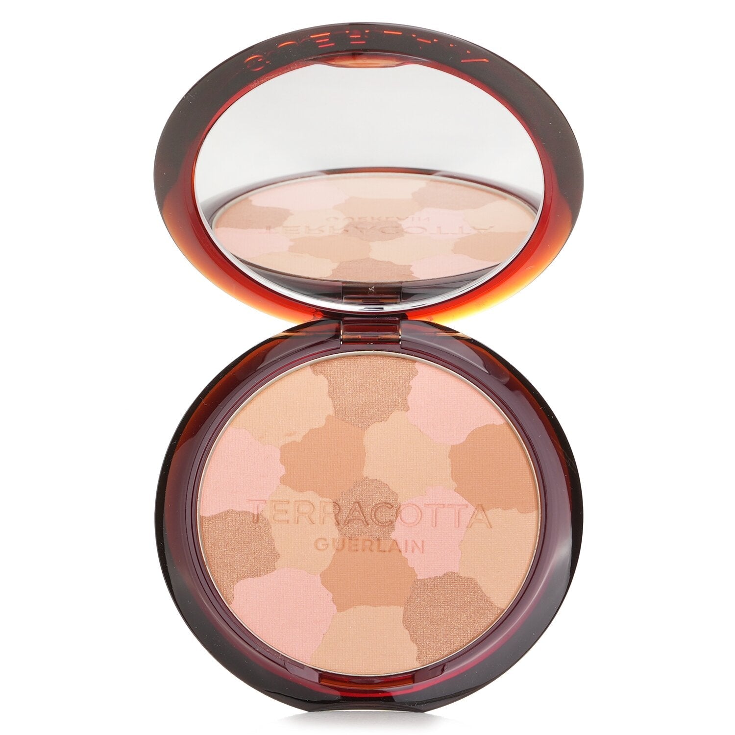 Guerlain Terracotta Light The Sun Kissed Healthy Glow Powder - # 02 Medium Cool  10g/0.3oz