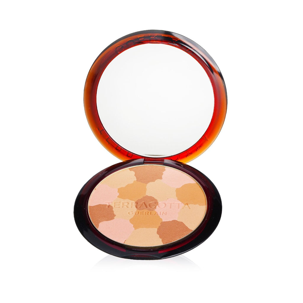 Guerlain Terracotta Light The Sun Kissed Healthy Glow Powder - # 01 Light Warm  10g/0.3oz