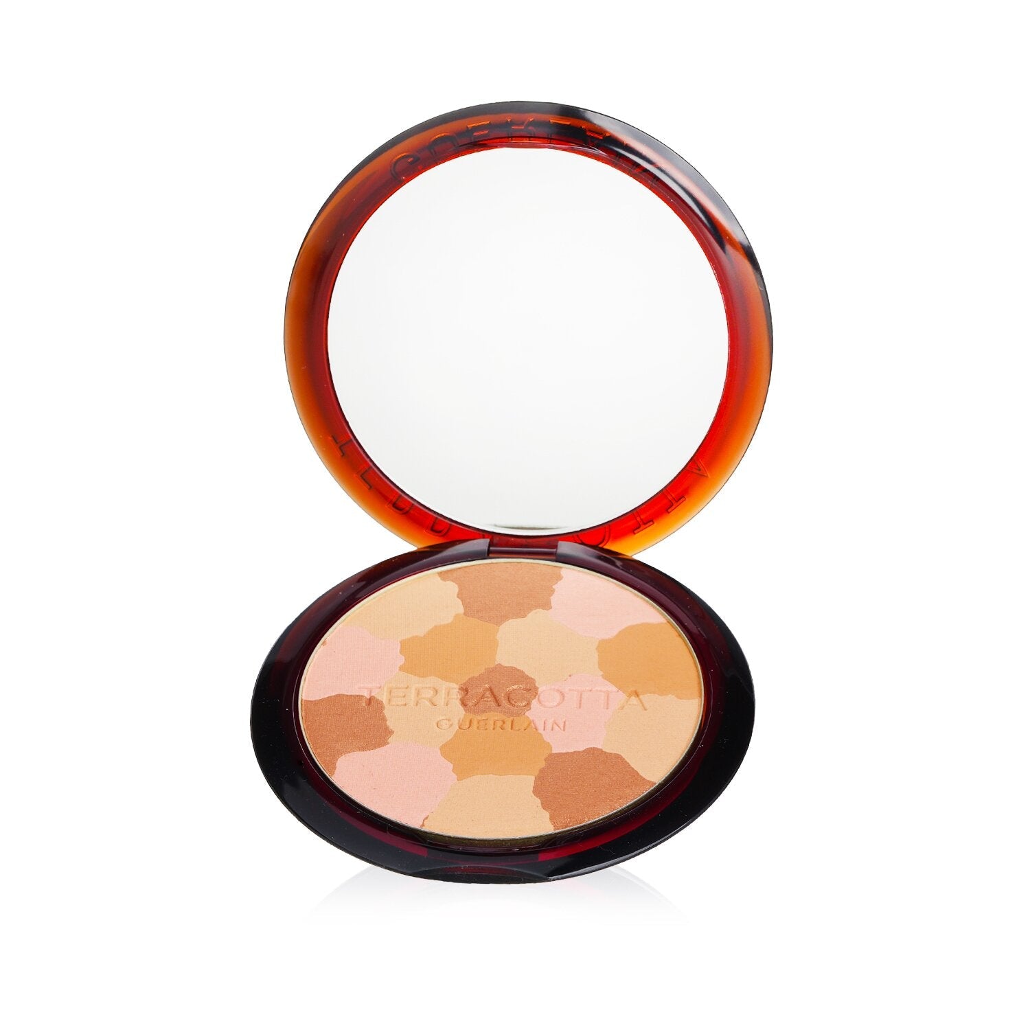 Guerlain Terracotta Light The Sun Kissed Healthy Glow Powder - # 01 Light Warm  10g/0.3oz