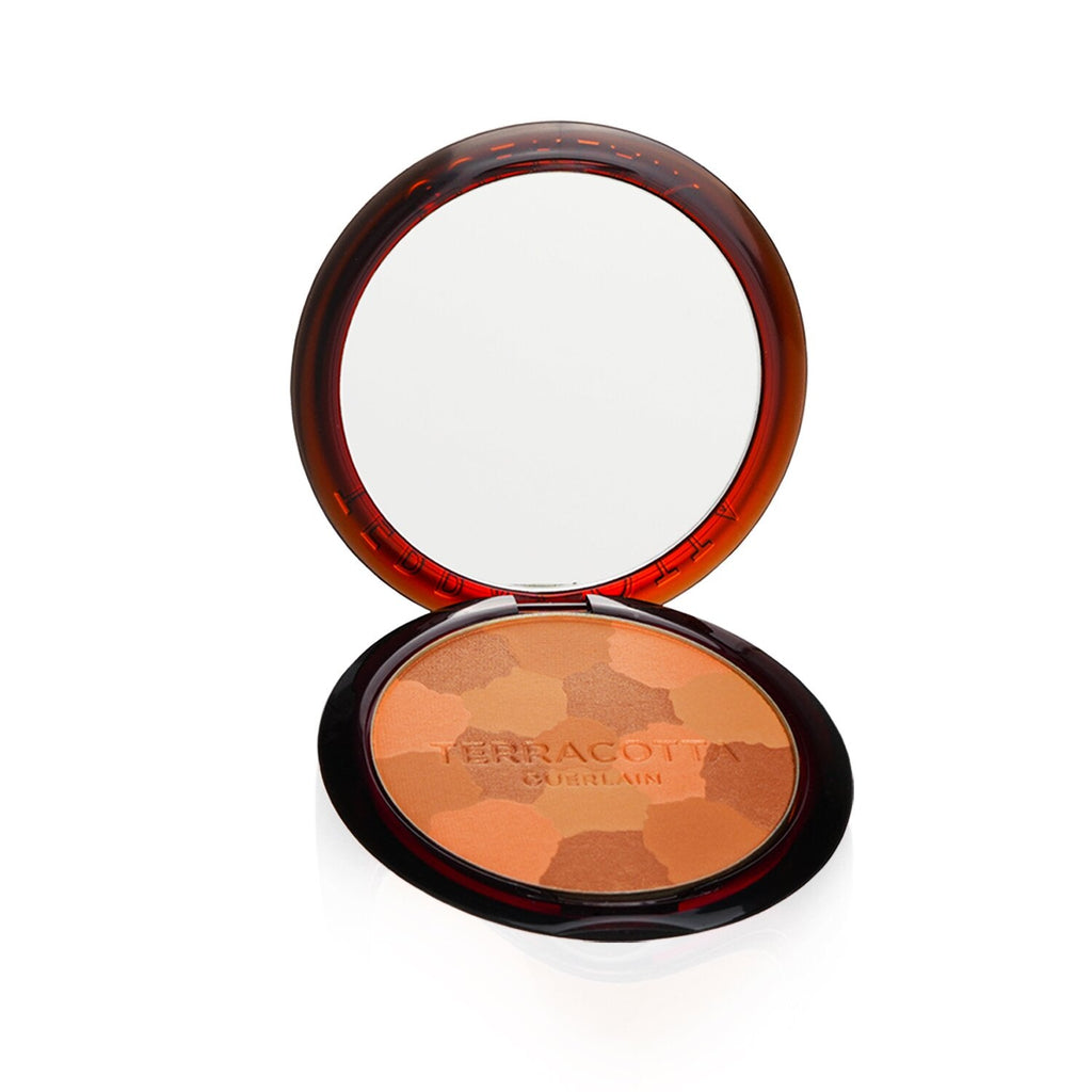 Guerlain Terracotta Light The Sun Kissed Healthy Glow Powder - # 02 Medium Cool  10g/0.3oz