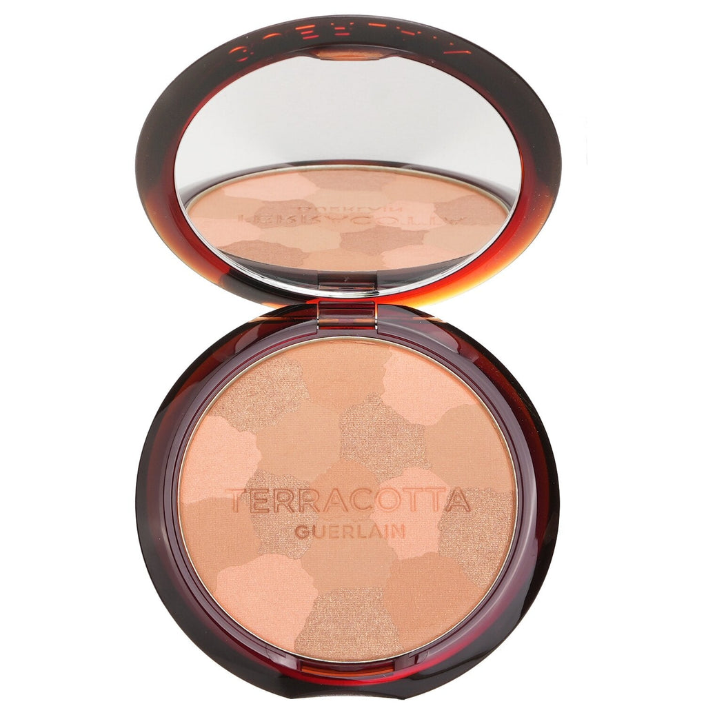 Guerlain Terracotta Light The Sun Kissed Healthy Glow Powder - # 02 Medium Cool  10g/0.3oz