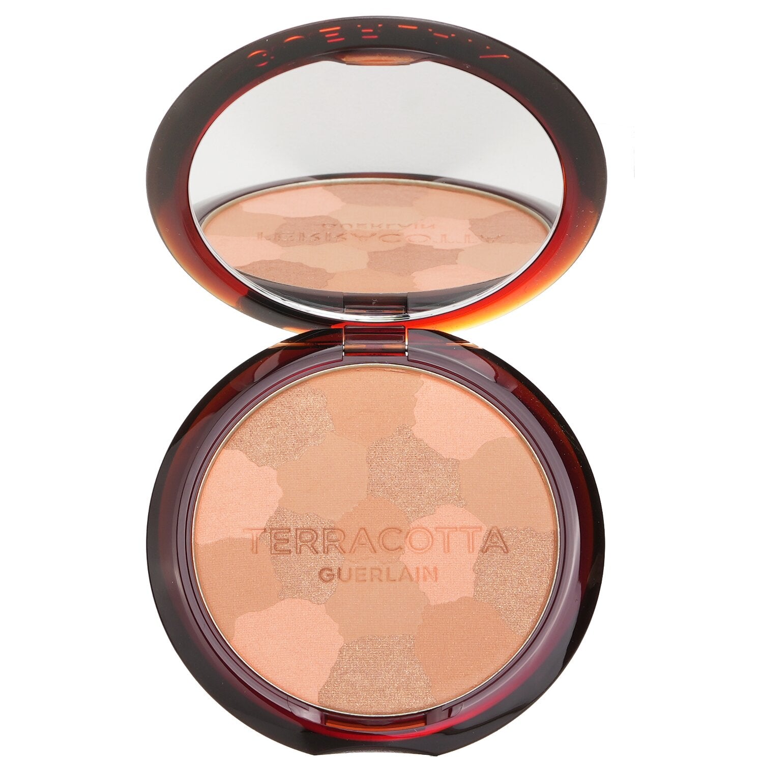 Guerlain Terracotta Light The Sun Kissed Healthy Glow Powder - # 02 Medium Cool  10g/0.3oz