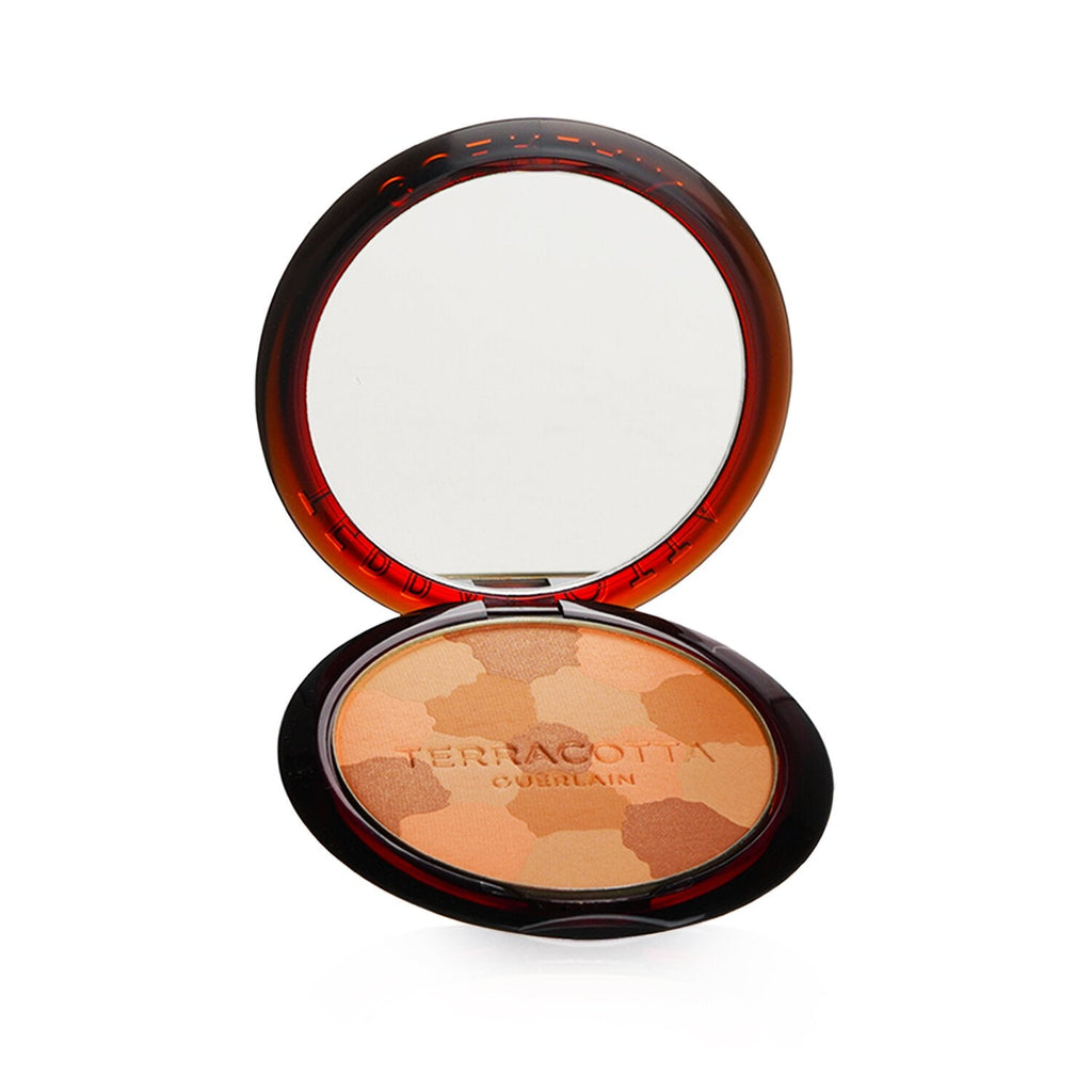 Guerlain Terracotta Light The Sun Kissed Healthy Glow Powder - # 02 Medium Cool  10g/0.3oz