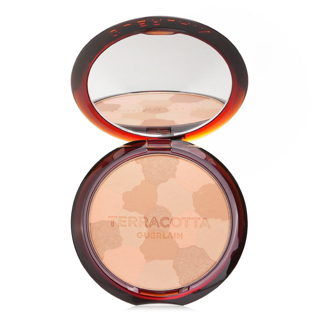Guerlain Terracotta Light The Sun Kissed Healthy Glow Powder - # 02 Medium Cool  10g/0.3oz
