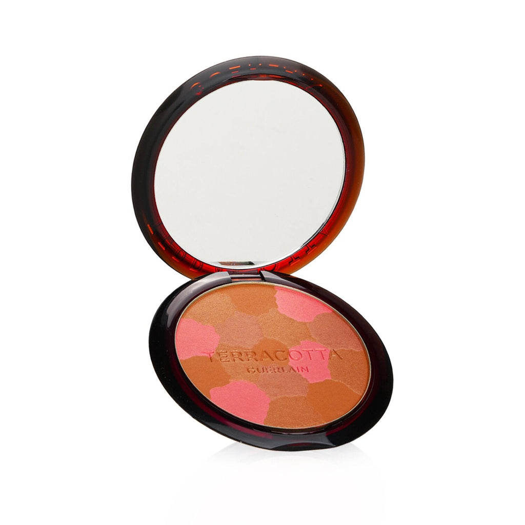 Guerlain Terracotta Light The Sun Kissed Healthy Glow Powder - # 02 Medium Cool  10g/0.3oz
