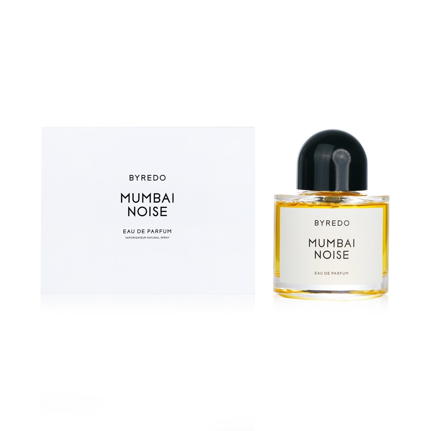 Byredo Mumbai Noise Eau De Parfum Spray  50ml/1.6oz