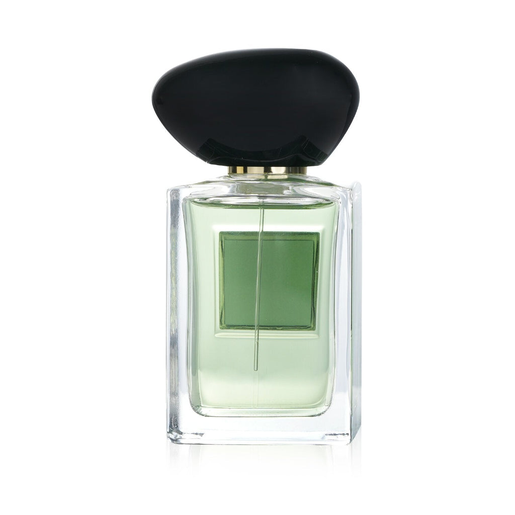 Giorgio Armani Prive Les Eaux Fragrance Miniatures Set  5x7.5ml/0.26oz