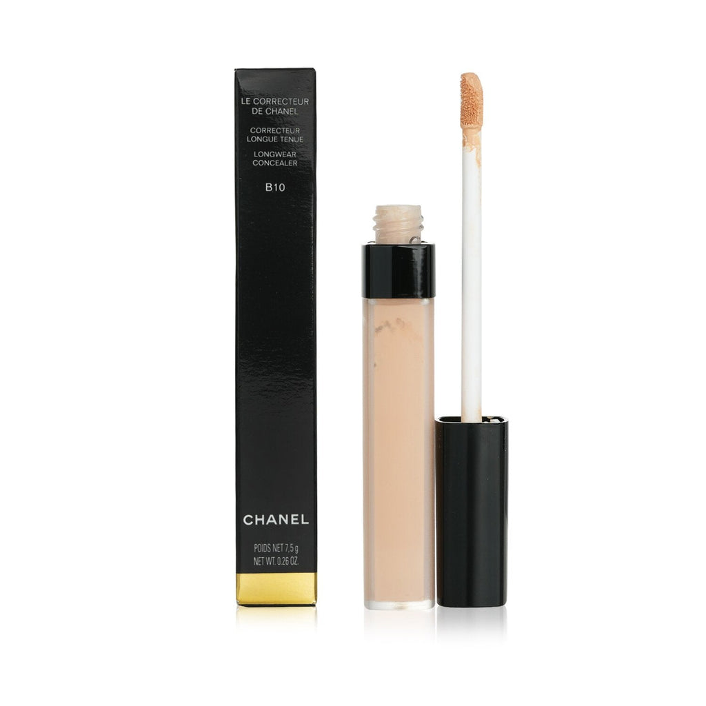 Chanel Le Correcteur De Chanel Longwear Concealer - # B30  7.5g/0.26oz