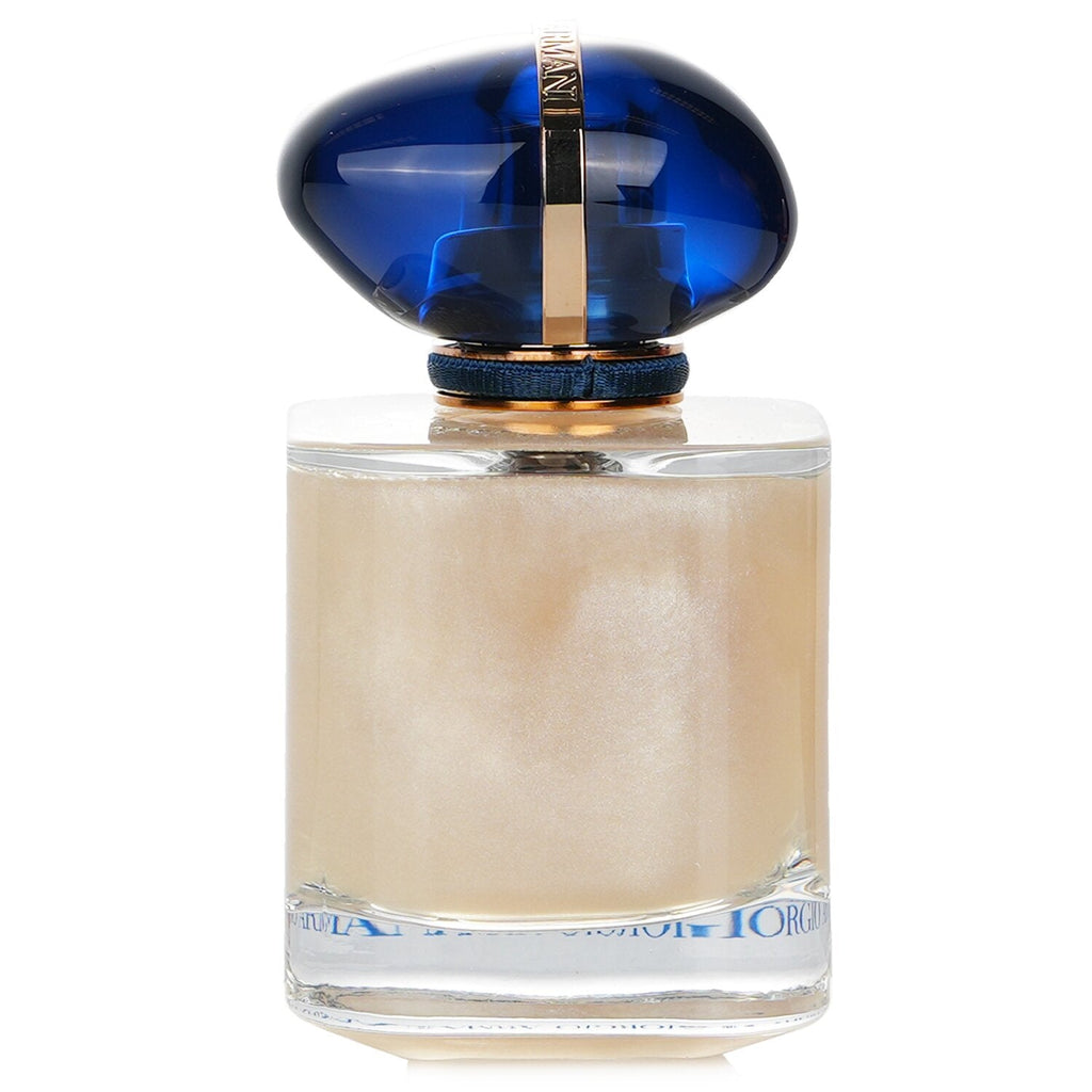 Giorgio Armani My Way Eau De Parfum Spray (Edition Nacre)  50ml/1.7oz