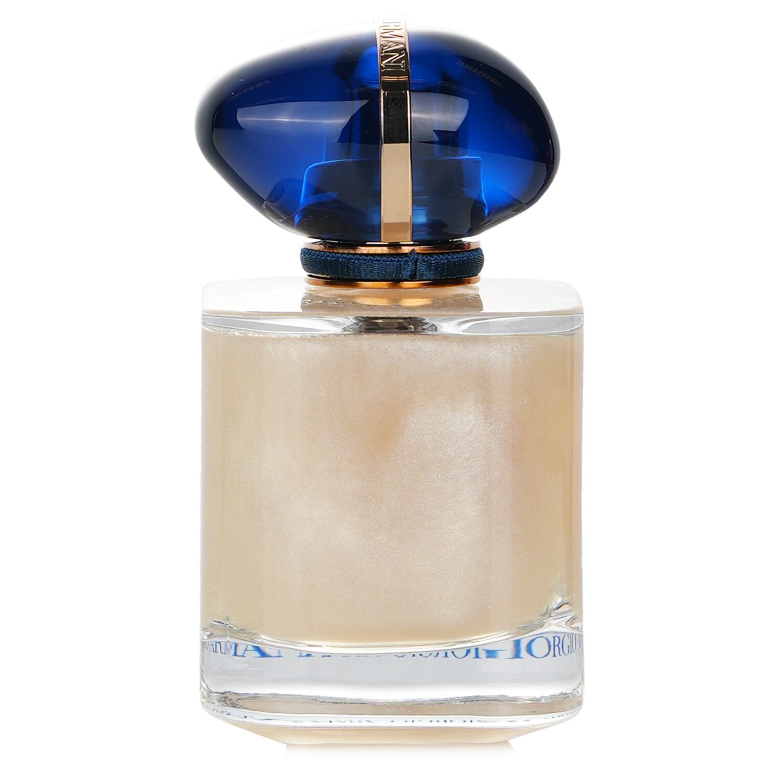 Giorgio Armani My Way Eau De Parfum Spray (Edition Nacre)  50ml/1.7oz