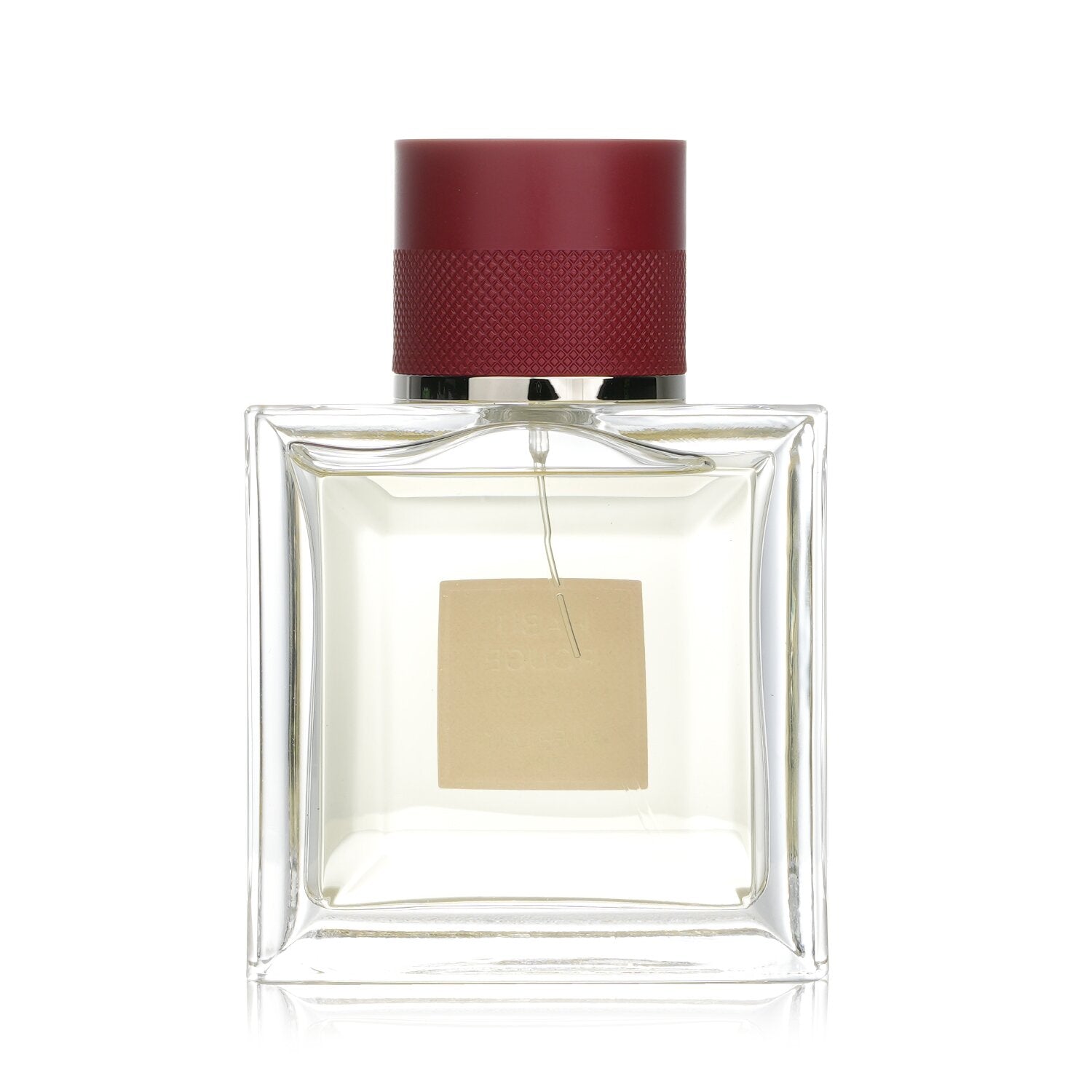 Guerlain Habit Rouge Eau De Toilette Spray  100ml/3.3oz