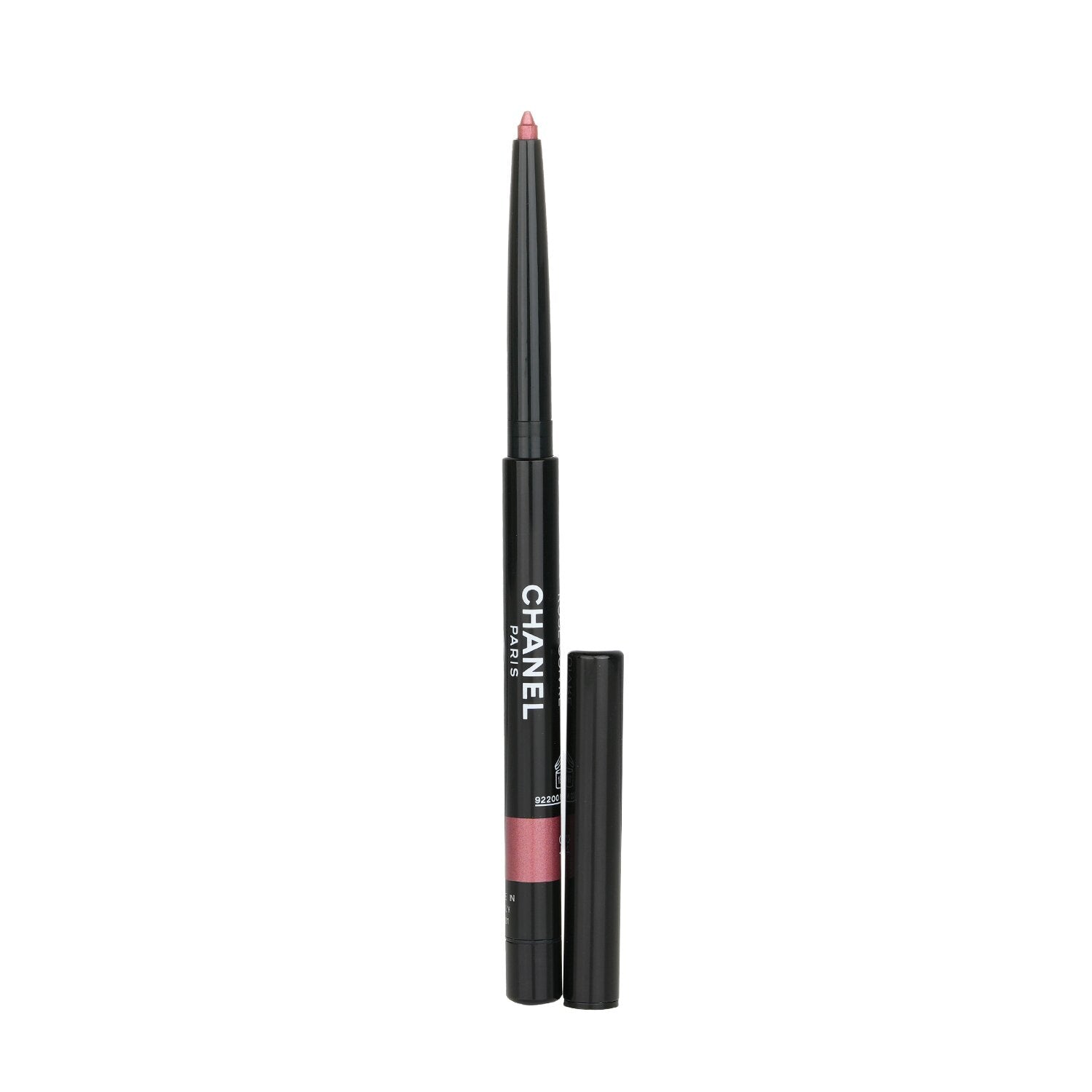 Chanel Stylo Yeux Waterproof - # 56 Khaki Metal  0.3g/0.01oz