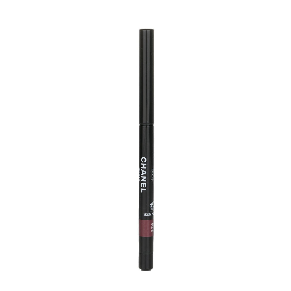 Chanel Stylo Yeux Waterproof - # 46 Vert Emeraude  0.3g/0.01oz
