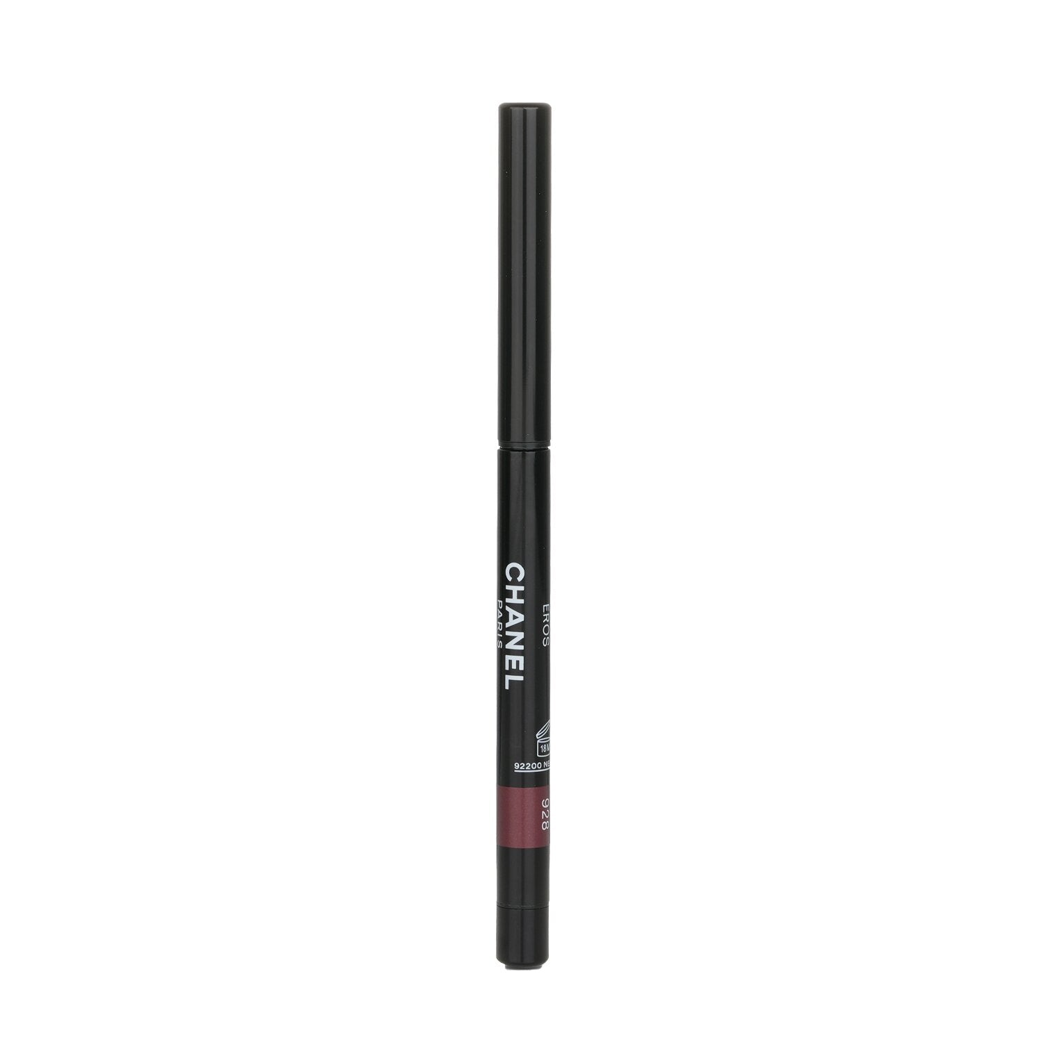 Chanel Stylo Yeux Waterproof - # 56 Khaki Metal  0.3g/0.01oz