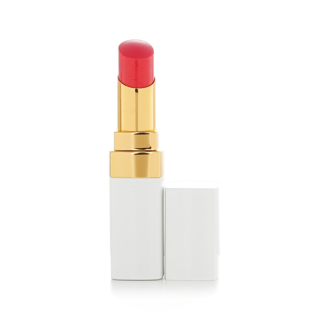 Chanel Rouge Coco Baume Hydrating Beautifying Tinted Lip Balm - # 924 Fall For Me  3g/0.1oz