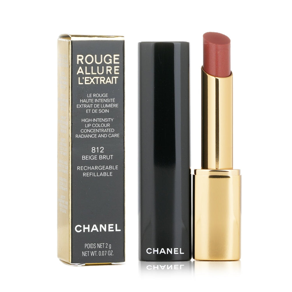 Chanel Rouge Allure L’extrait Lipstick - # 822 Rose Supreme  2g/0.07oz
