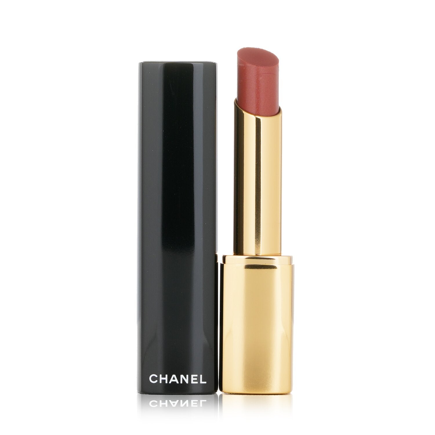Chanel Rouge Allure L’extrait Lipstick - # 854 Rouge Puissant  2g/0.07oz