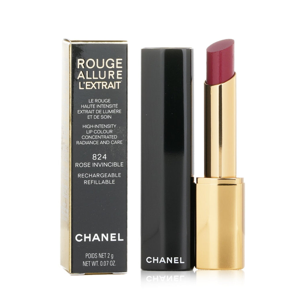 Chanel Rouge Allure L’extrait Lipstick - # 868 Rouge Excessif  2g/0.07oz
