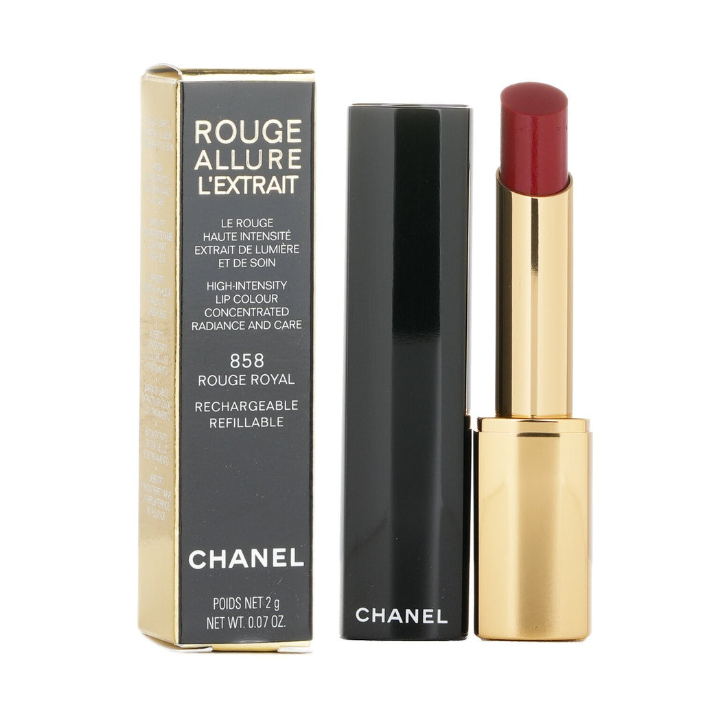 Chanel Rouge Allure L’extrait Lipstick - # 874 Rose Imperial  2g/0.07oz