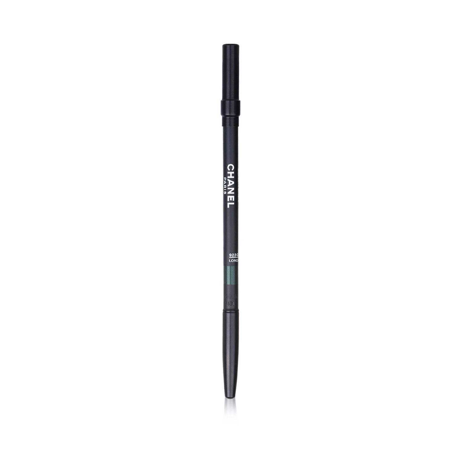 Chanel Le Crayon Yeux - # 69 Gris Scintillant  1.2g/0.042oz