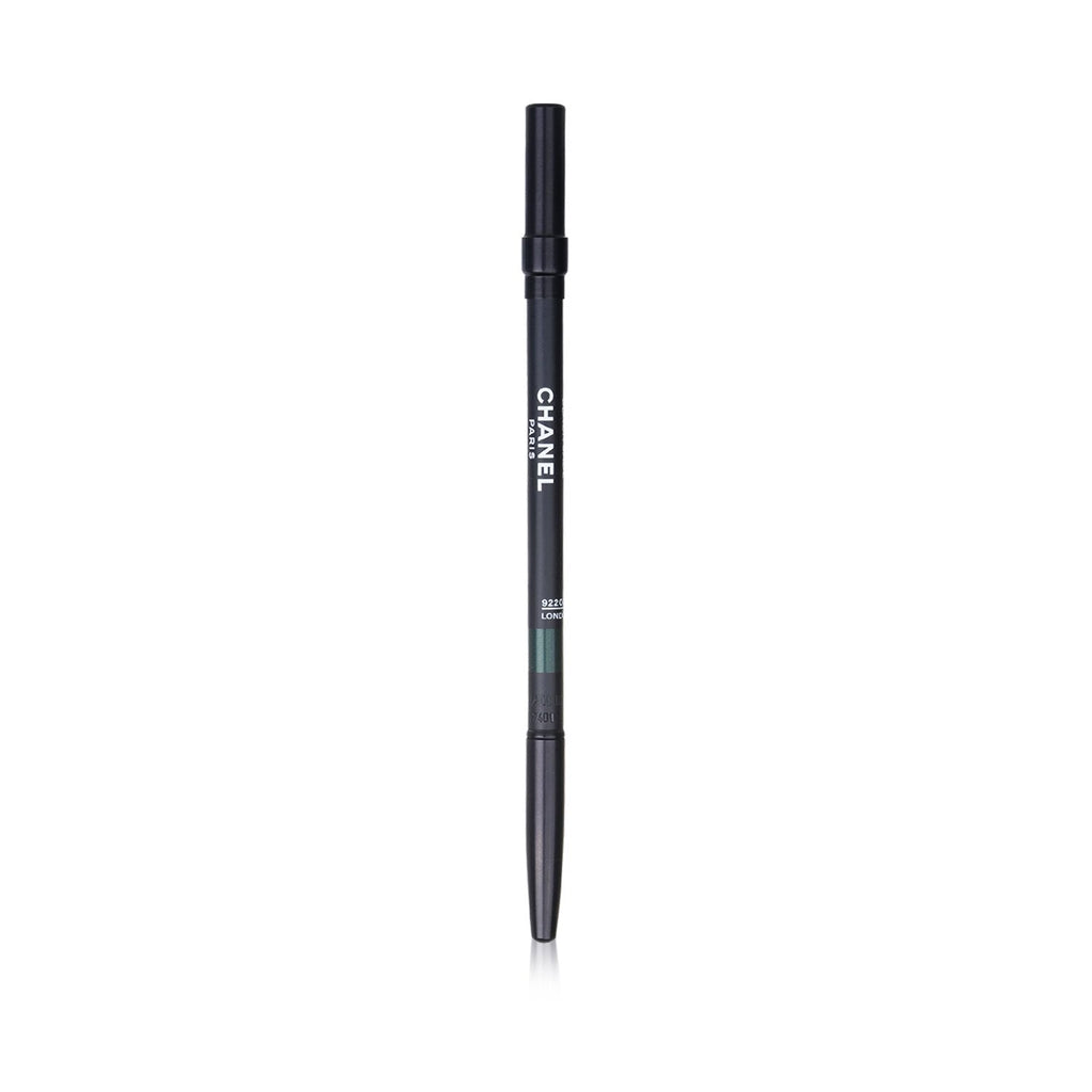 Chanel Le Crayon Yeux - # 02 Brun Teak  1.2g/0.042oz