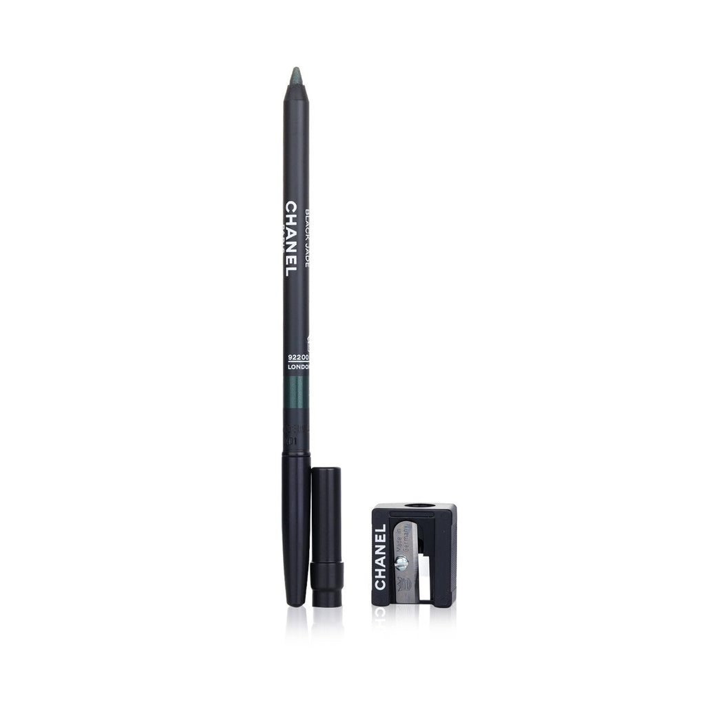 Chanel Le Crayon Yeux - # 02 Brun Teak  1.2g/0.042oz
