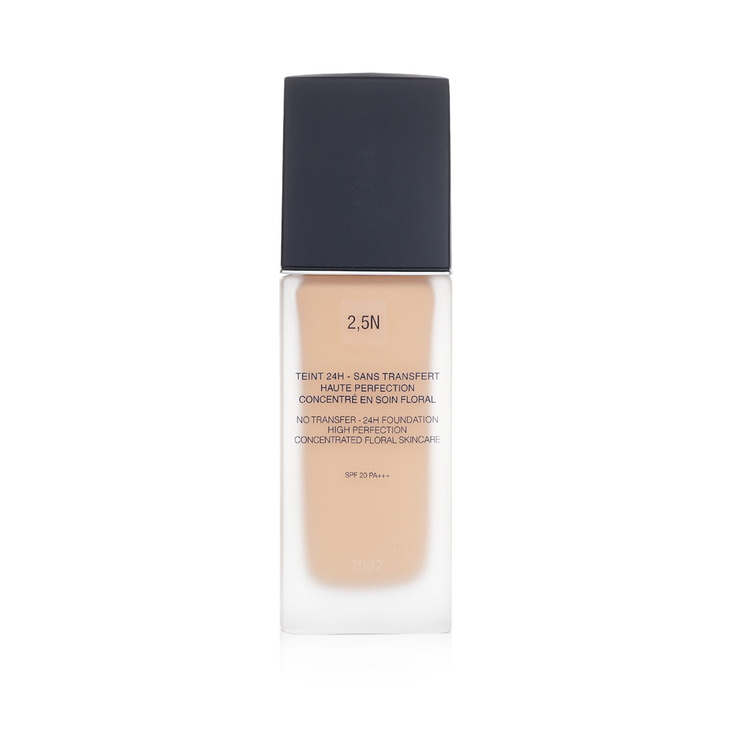 Christian Dior Dior Forever Clean Matte 24H Foundation SPF 20 - # 2WP Warm Peach  30ml/1oz