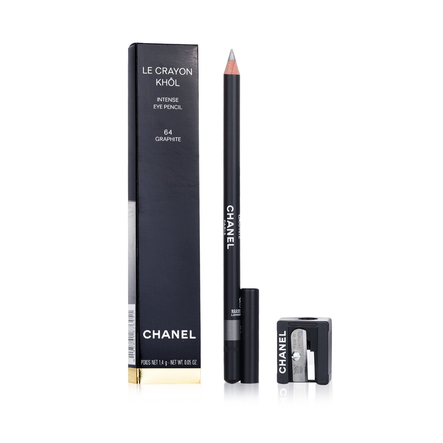 Chanel Le Crayon Khol - # 69 Clair  1.4g/0.05oz