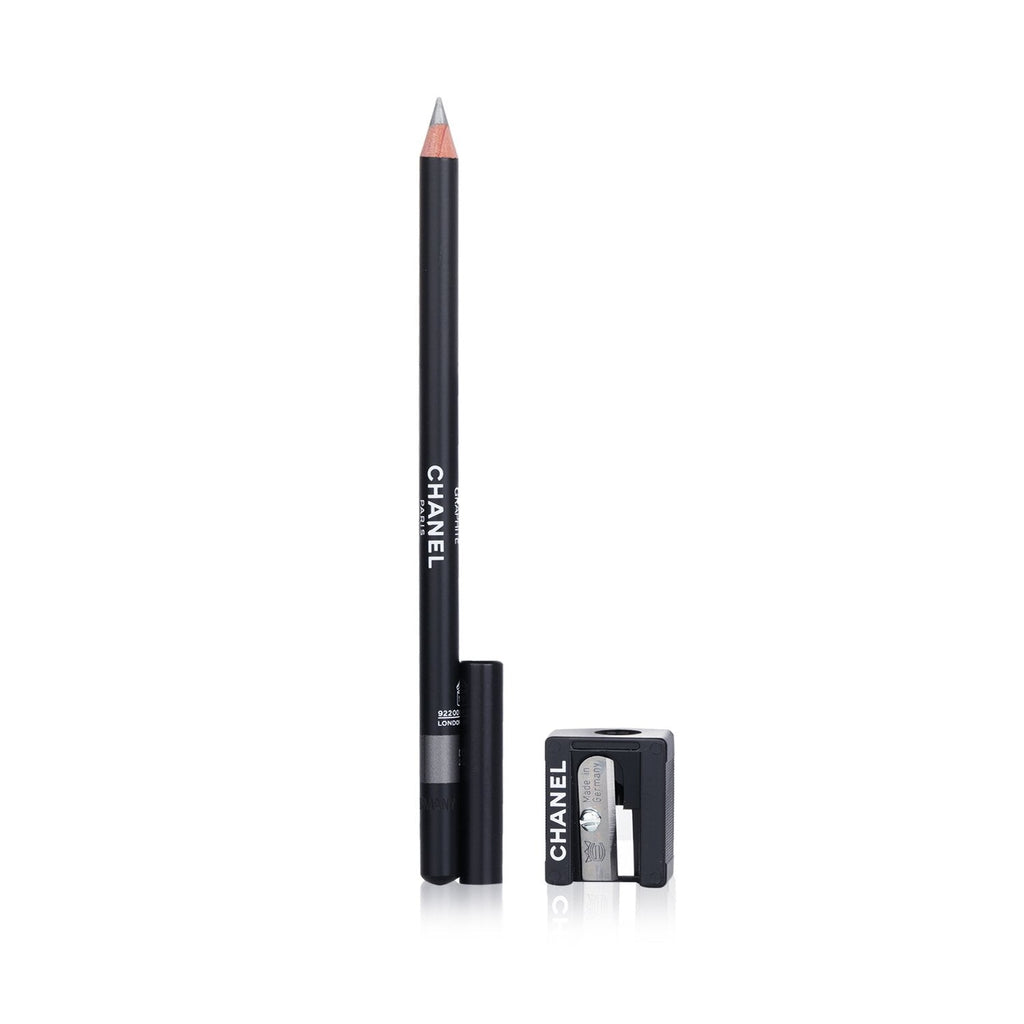 Chanel Le Crayon Khol - # 61 Noir  1.4g/0.05oz