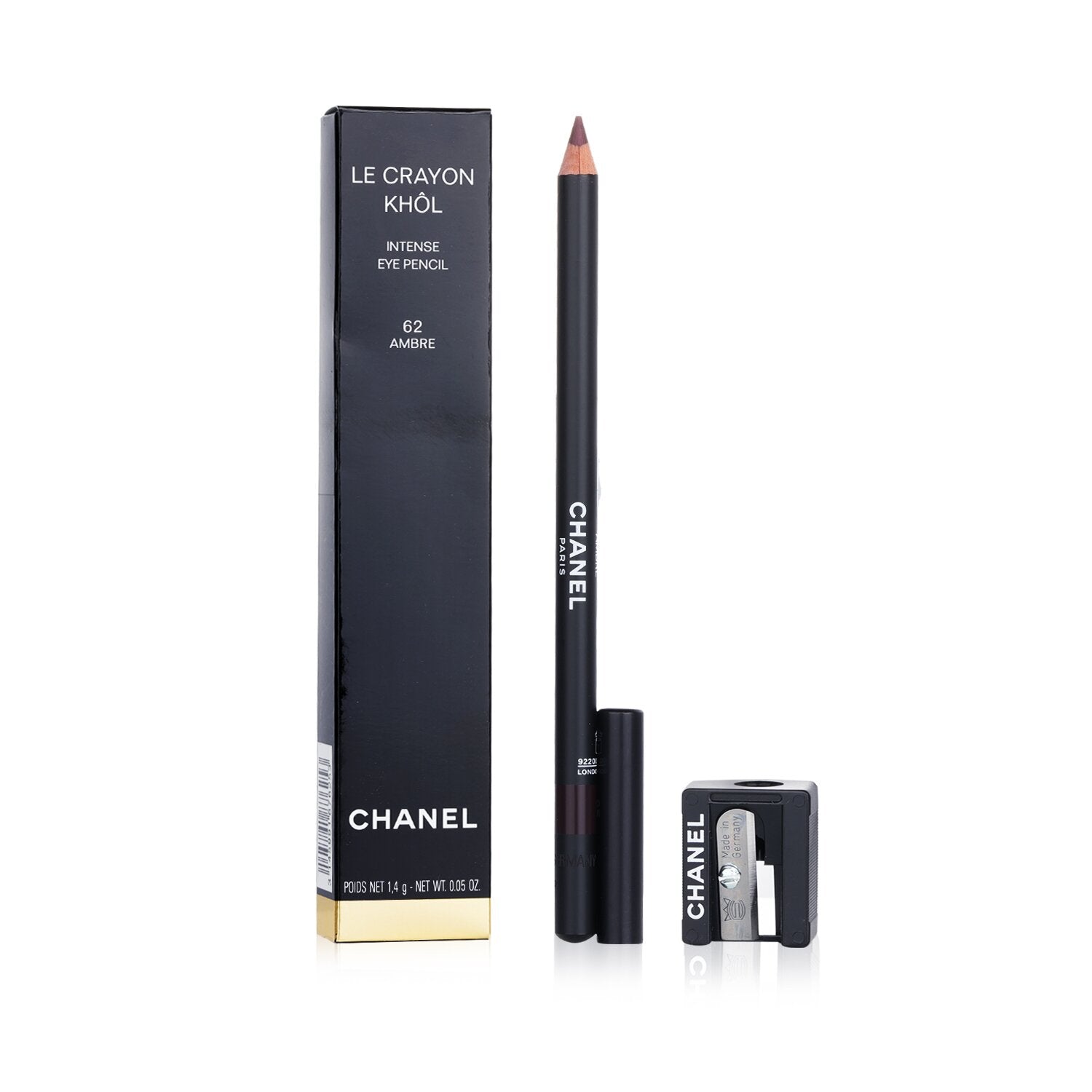 Chanel Le Crayon Khol - # 69 Clair  1.4g/0.05oz