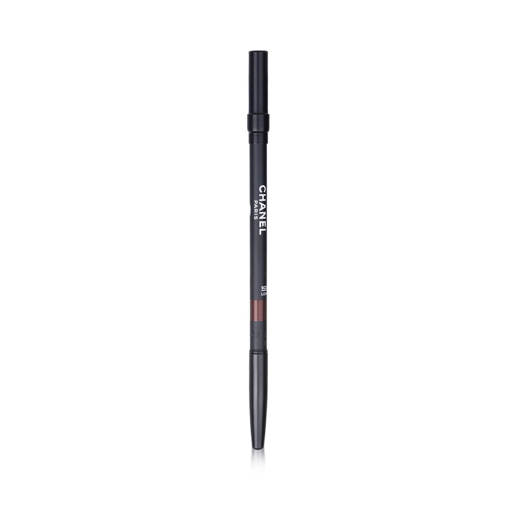 Chanel Le Crayon Yeux - # 19 Blue Jeans  1.2g/0.042oz