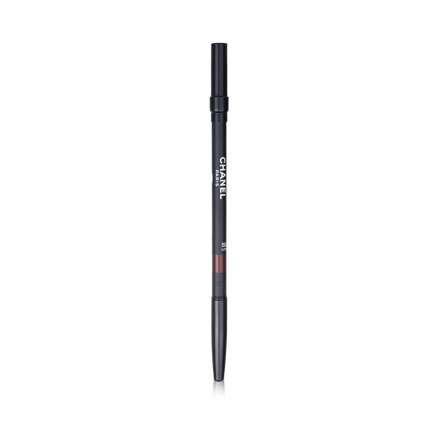 Chanel Le Crayon Yeux - # 19 Blue Jeans  1.2g/0.042oz