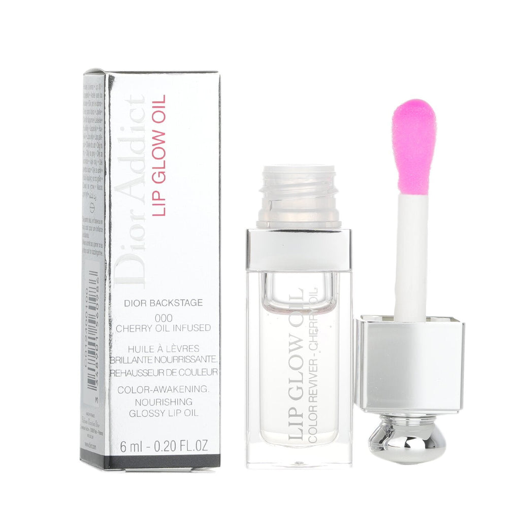 Christian Dior Dior Addict Lip Glow Oil - # 062 Bronzed Glow  6ml/0.2oz