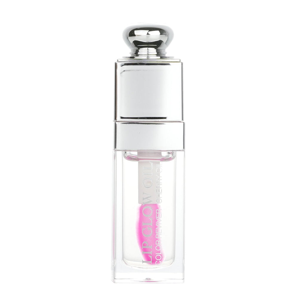 Christian Dior Dior Addict Lip Glow Oil - # 061 Poppy Coral  6ml/0.2oz