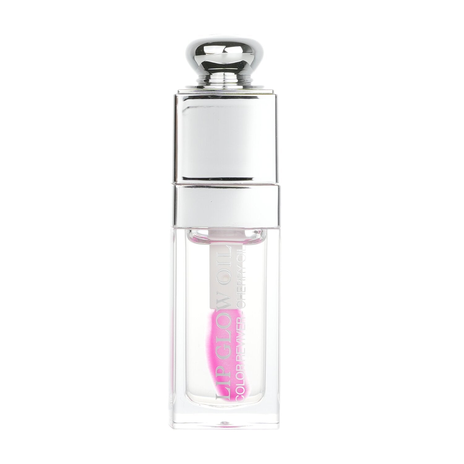 Christian Dior Dior Addict Lip Glow Oil - # 061 Poppy Coral  6ml/0.2oz