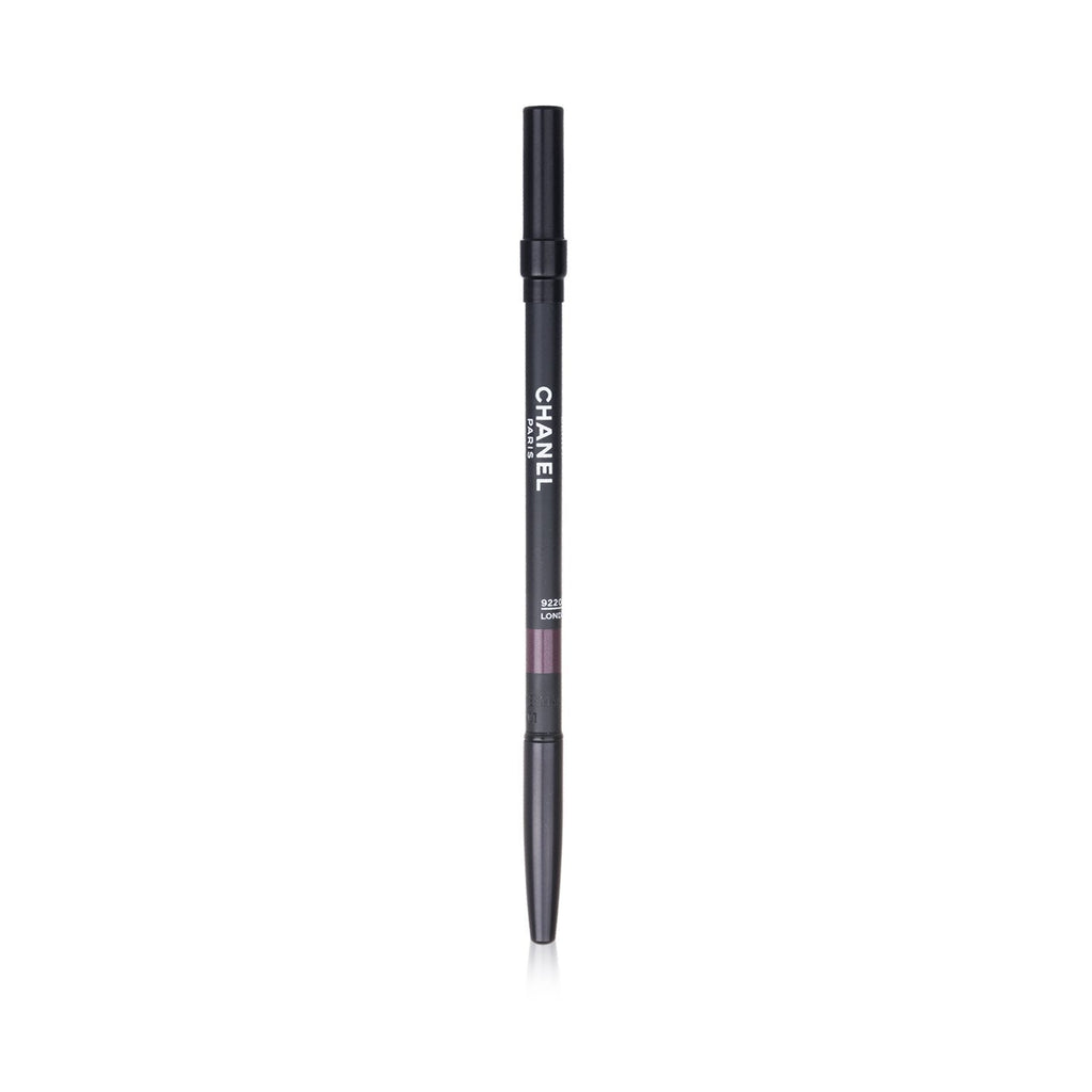 Chanel Le Crayon Yeux - # 02 Brun Teak  1.2g/0.042oz