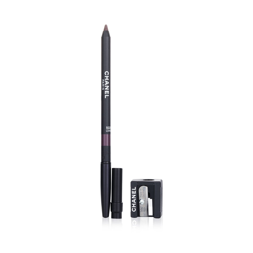 Chanel Le Crayon Yeux - # 02 Brun Teak  1.2g/0.042oz
