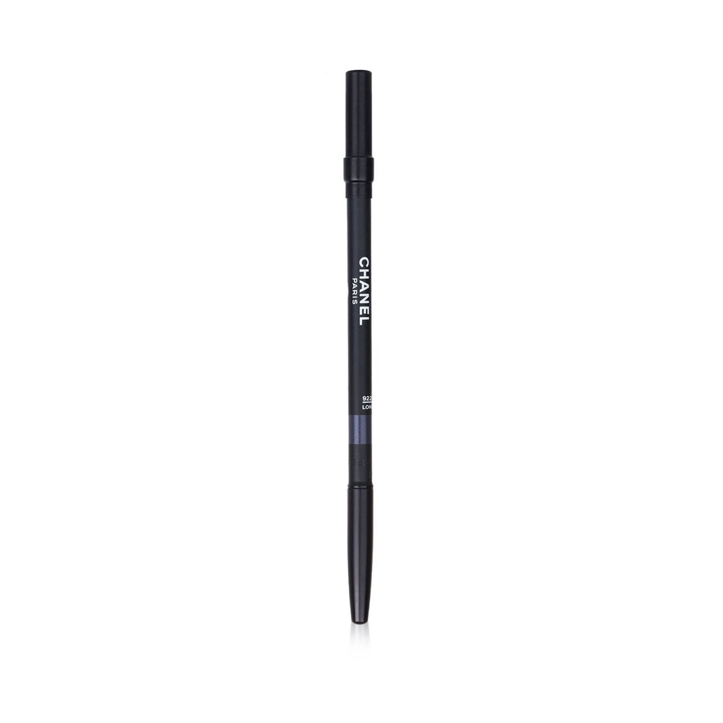 Chanel Le Crayon Yeux - # 01 Noir Black  1.2g/0.042oz