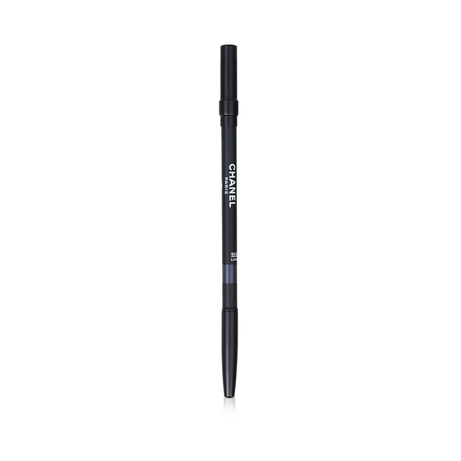 Chanel Le Crayon Yeux - # 02 Brun Teak  1.2g/0.042oz