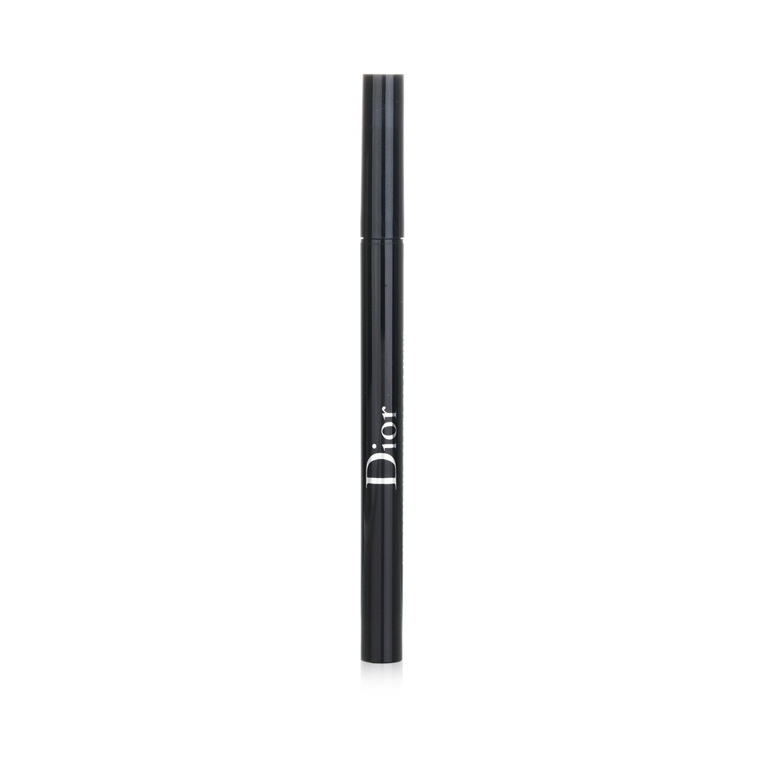 Christian Dior Diorshow On Stage Liner Waterproof Liquid Eyeliner - # 096 Satin Black  0.55ml/0.01oz