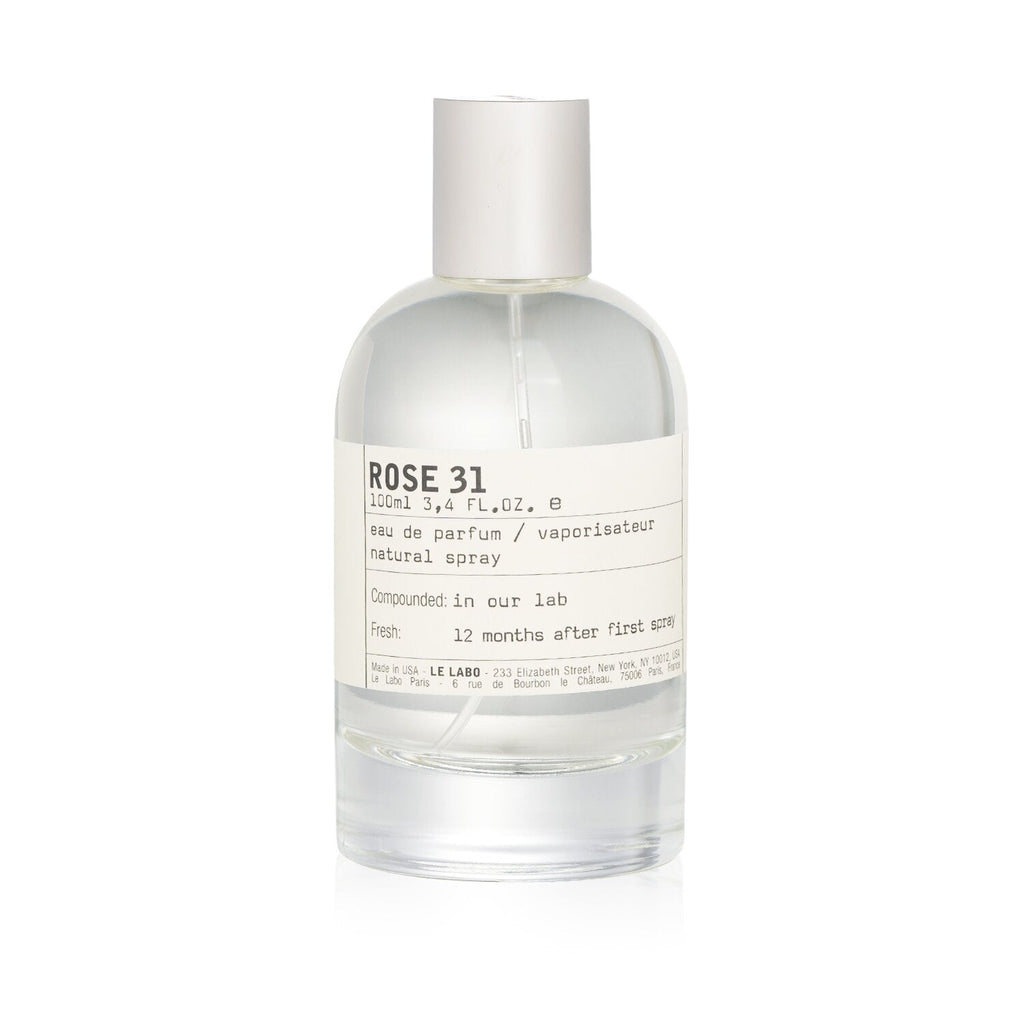 Le Labo Rose 31 Eau De Parfum Spray  100ml/3.4oz
