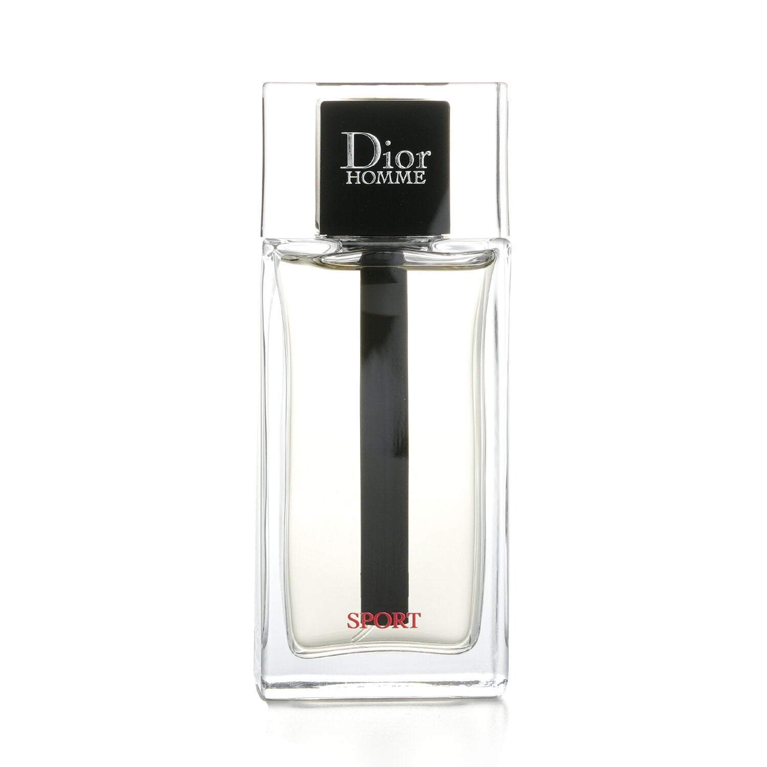 Christian Dior Dior Homme Sport Eau De Toilette Spray  125ml/4.2oz